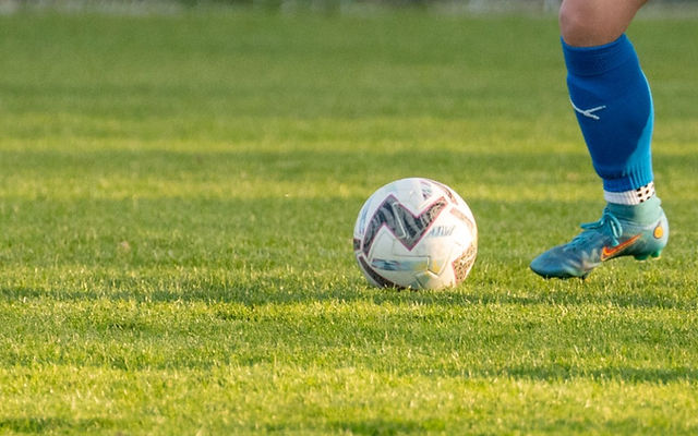 LaLiga - Real Betis vs Osasuna (1 : 1)