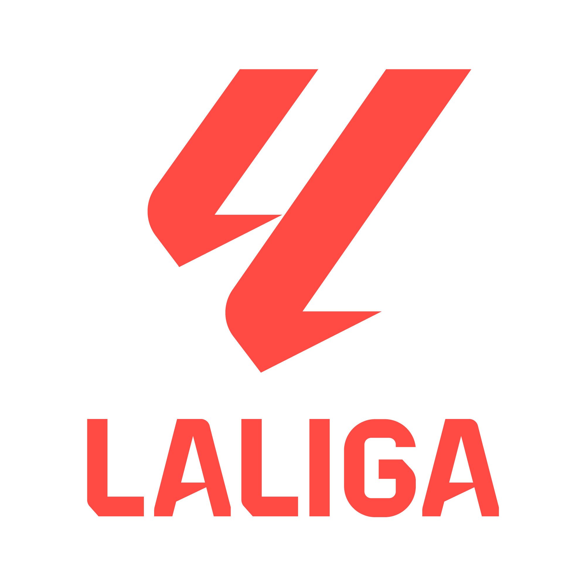 la liga