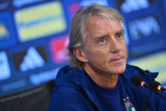 Roberto Mancini Dismisses Manchester City ‘Double Contract’ Questions Amid Financial Case