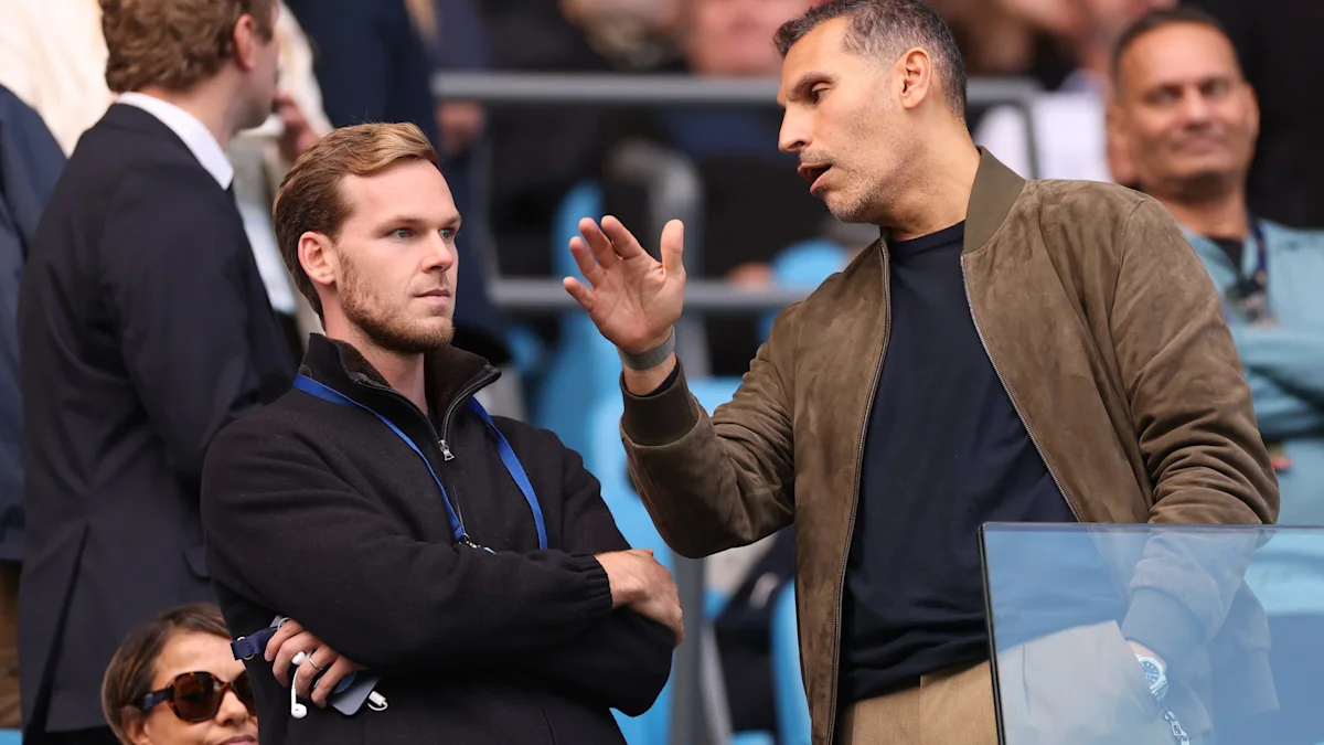 Joe Hart Backs Manchester City Chairman Khaldoon Al Mubarak Amid Financial Case