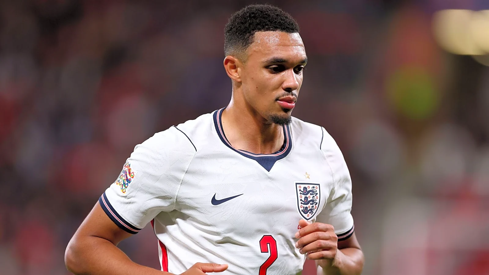 Trent Alexander-Arnold Makes His Case as Thomas Tuchel Faces England Decision