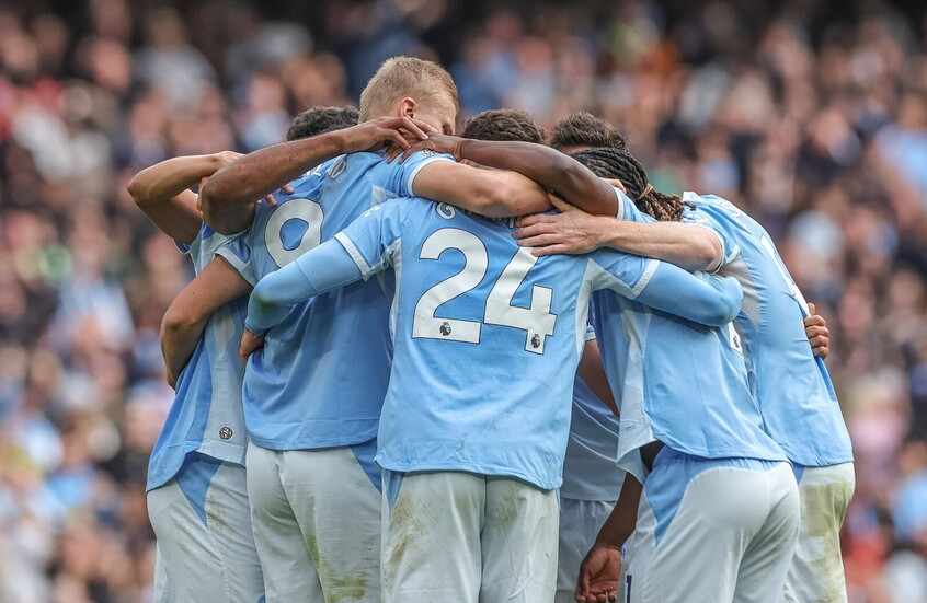 Manchester City Challenges Premier League Commission Ruling