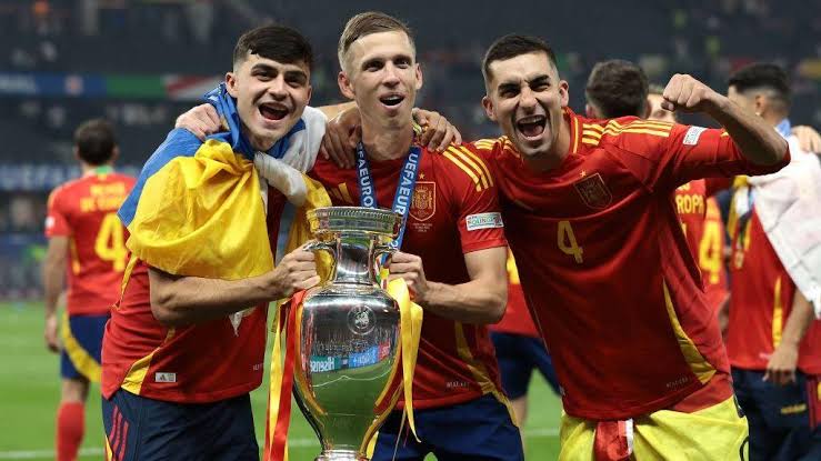 Nations League Explained: How Qualification, Promotion and Relegation Work