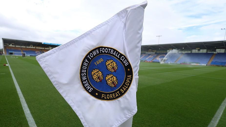 Shrewsbury Town Takeover Moves Closer as US Consortium Clears Scottish FA Hurdle