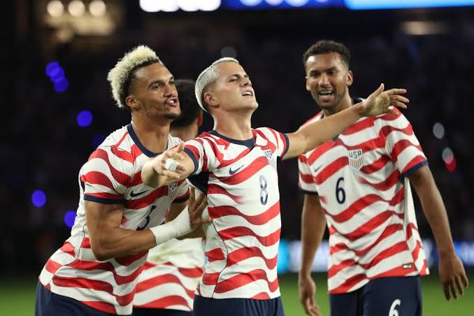 USA Edge Canada to Complete Perfect Four-Win International Window