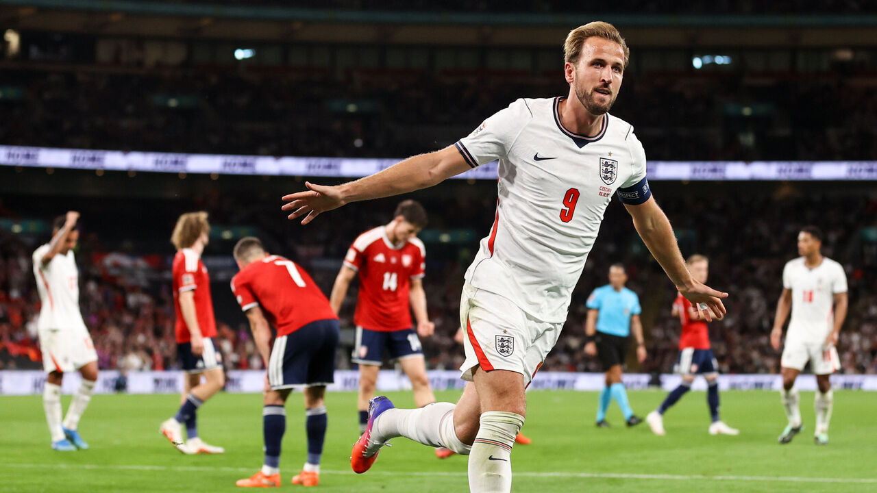 England's Nations League Revival Eases World Cup Pain as Euro 2028 Ambitions Grow