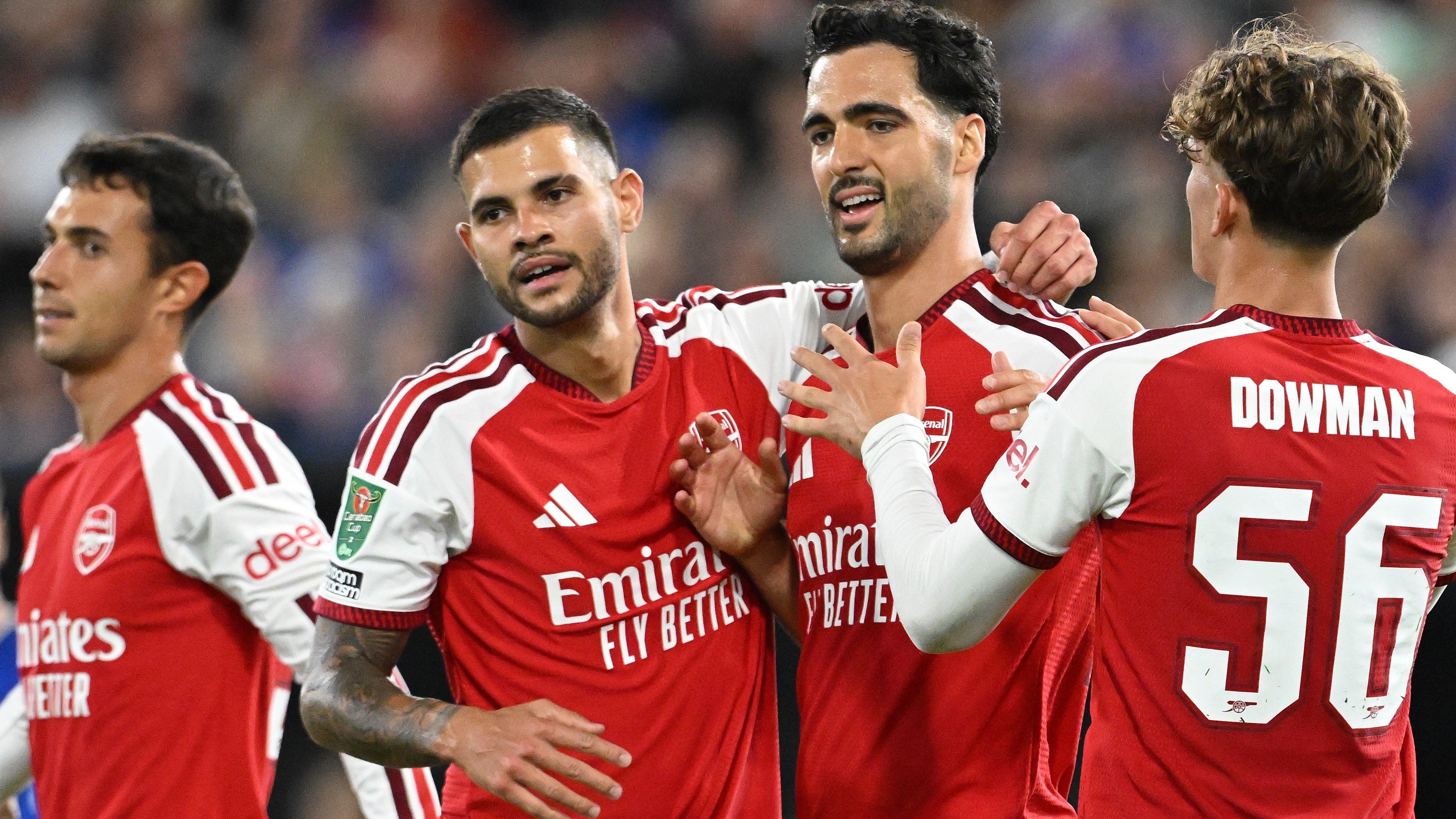 Premier League Table After Five Games: How Much Can It Really Tell Us?