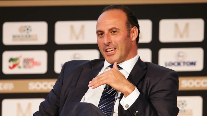 Former Tottenham Defender Ramon Vega Announces Bid to Challenge Gianni Infantino for FIFA Presidency