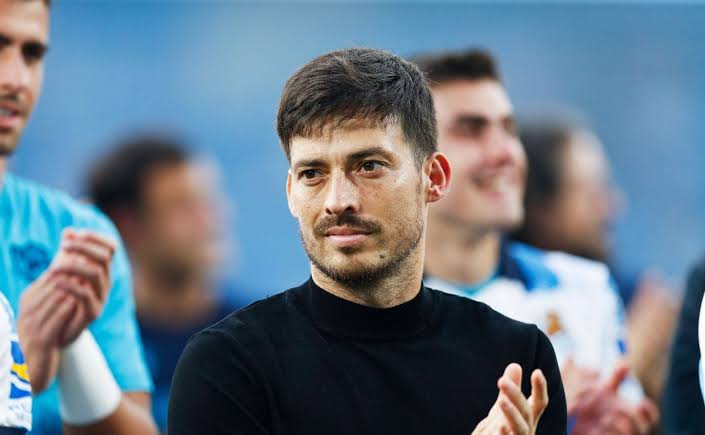 Not Yamal or Mbappé... David Silva picks a surprise player to win the Ballon d'Or.