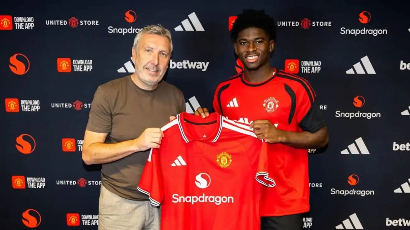 Carlos Baleba Faces £70m Manchester United Test as Pressure Mounts on Michael Carrick