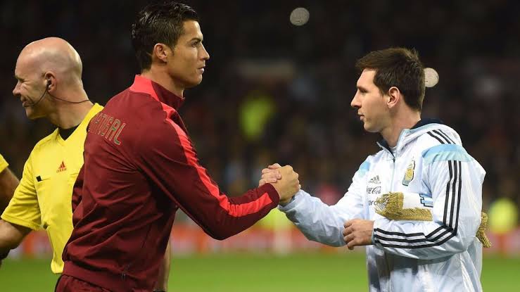 Setting the Date for the Dream Match-up: Will Ronaldo and Messi Finally Play on the Same Team?