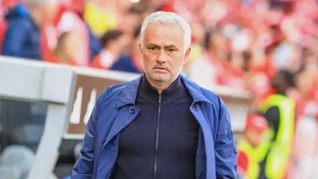 For the sake of El Clásico... Mourinho refuses to hold a press conference after the Villarreal match!