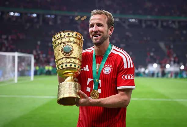 Bayern Munich president reveals the truth about the dispute with Harry Kane
