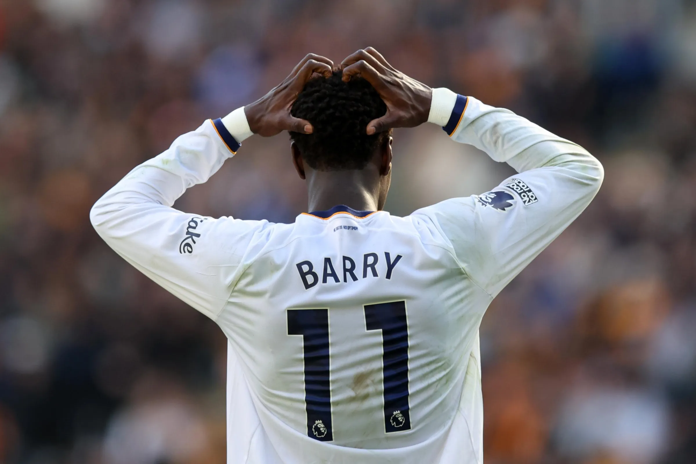 Belloumi Earns Hull Draw Against Everton