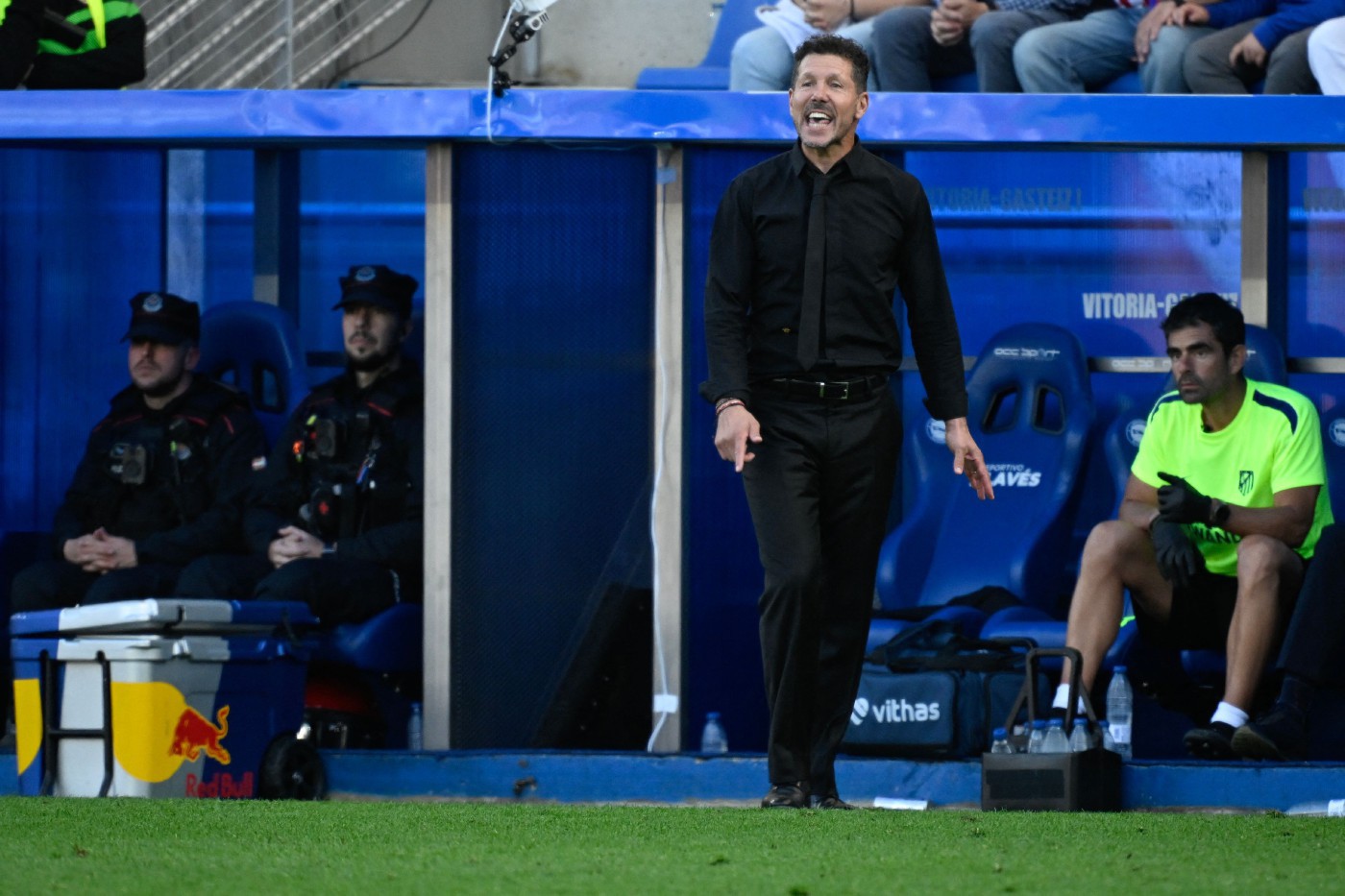 Atletico Madrid's Stability Exposes Manchester United's Struggles Since Sir Alex Ferguson