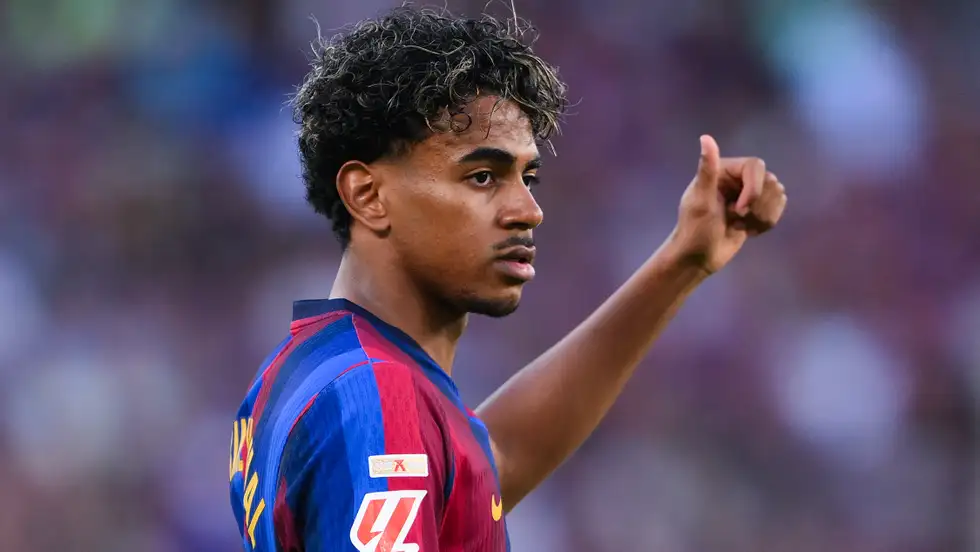 Yamal? Who is he? I don't know him: Galatasaray player mocks Barcelona star.