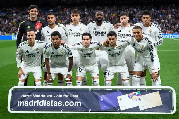 A crushing blow to Madrid's narrative: Valencia match referee's report exposes Real's "lies."
