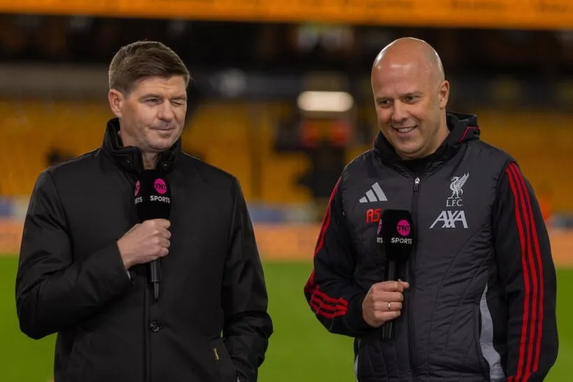 Gerrard’s surprising take on Manchester City’s sanction... a stance no one expected!