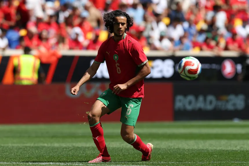 Why did PSG pass on the Ayoub Bouaddi deal?