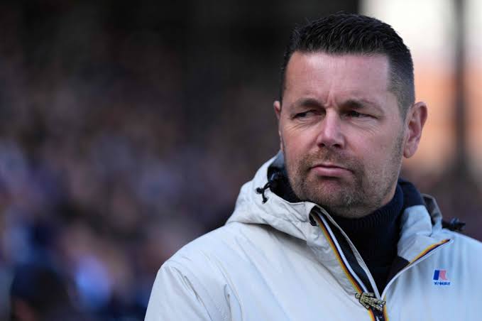 Pierre Sage Embraces Premier League Challenge as Crystal Palace Boss Prepares for Emotional Lyon Return