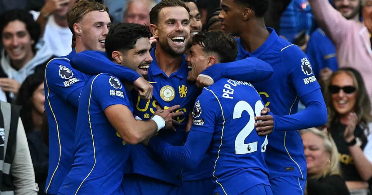 Chelsea's 5-1 Bournemouth Win Shows How Xabi Alonso Used International Break to Transform Blues