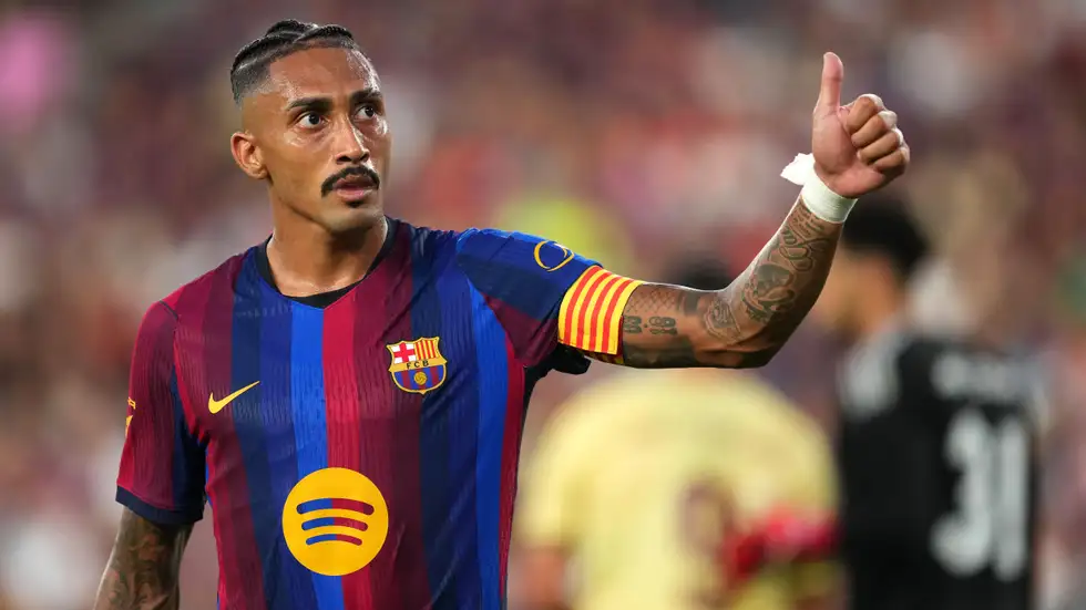 Flick is waiting for a new development in Rafinha's case.