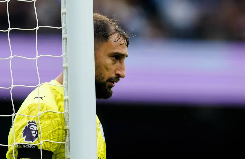 Moroccan legend: Donnarumma had a disastrous game against PSG!