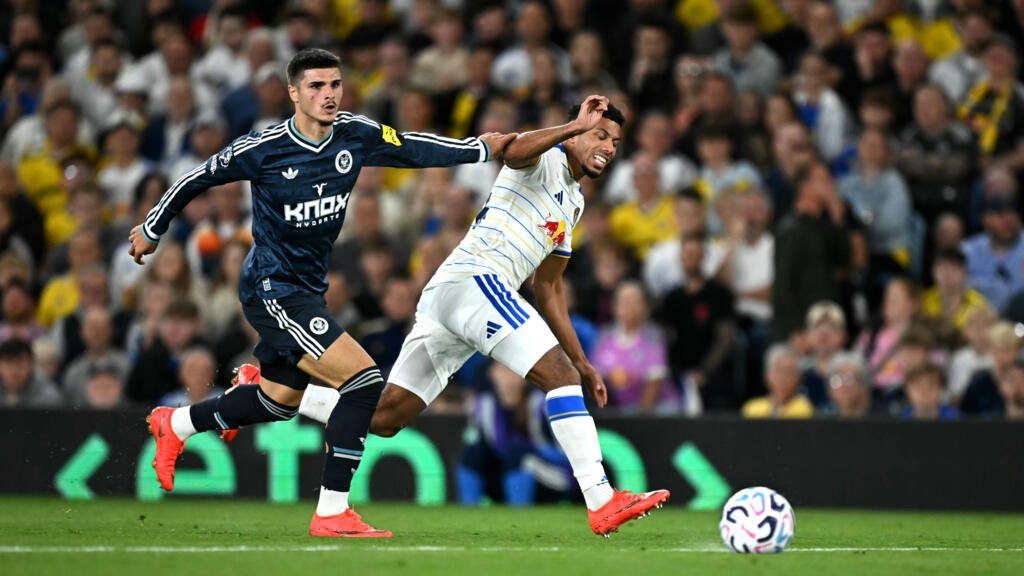 Newcastle Boss Jaissle Backs £51m Fernandez-Pardo to Find Form After Difficult Start