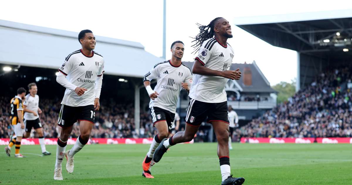 Iwobi Secures Fulham’s First League Win