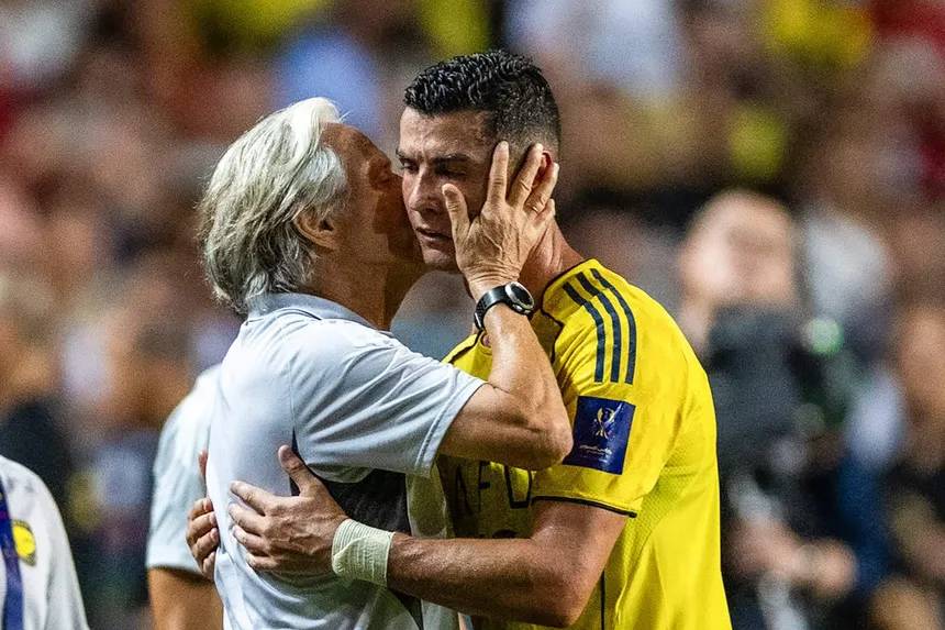 Jesus’s conditions hinder Ronaldo’s return... A decisive meeting that everyone is waiting for!