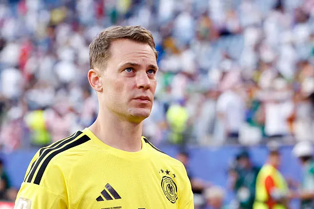 Neuer raises doubts ahead of the Bayern Munich vs. Arsenal clash