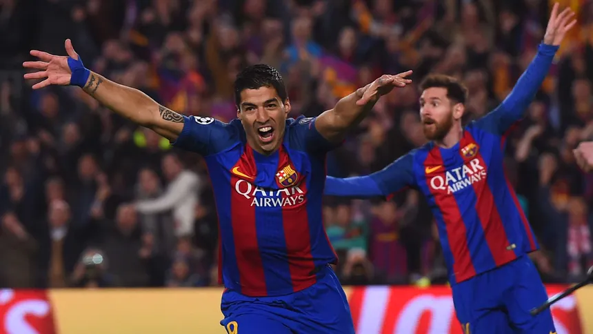 Before the showdown: Barcelona reminds Paris of a humiliating night—and admits a painful truth.