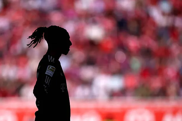 "Irreplaceable" Matthäus pokes fun at himself and compares Olise to Maradona!