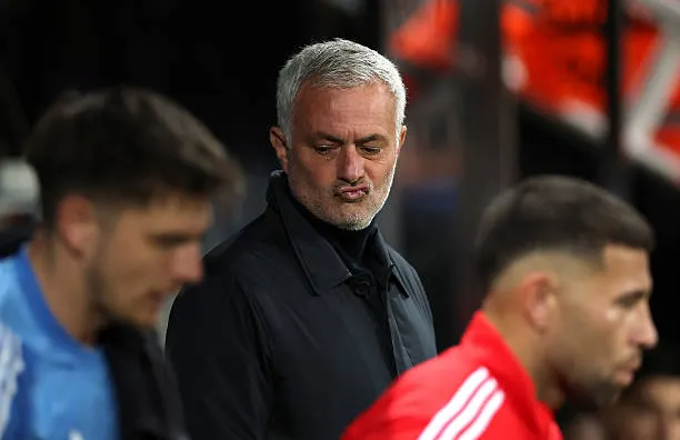 "His fate is in Mourinho's hands"... English giants pursue Real Madrid star
