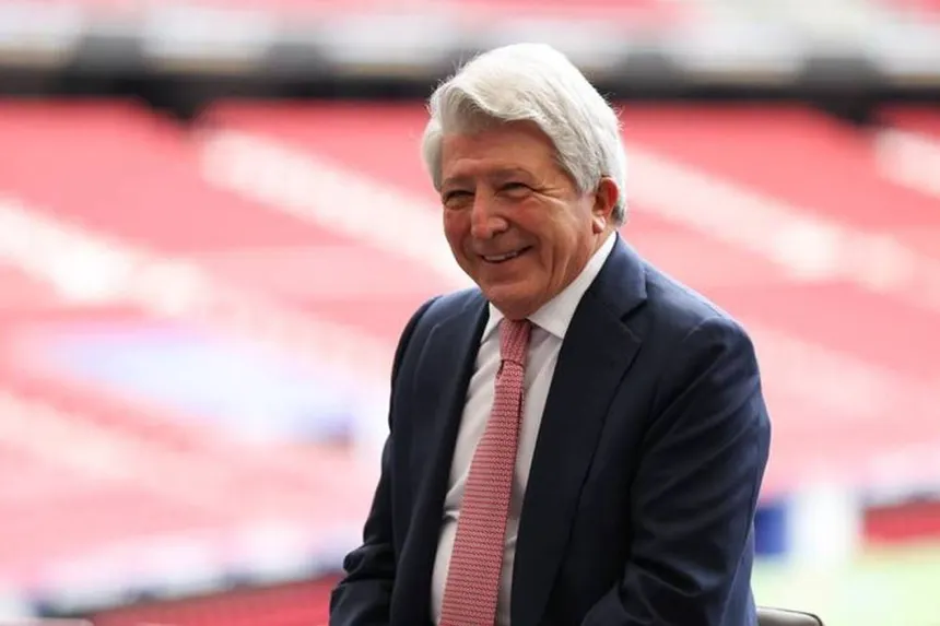 Atlético Madrid president cools down 'El Clásico' tensions following Güler incident: There are no wars in football