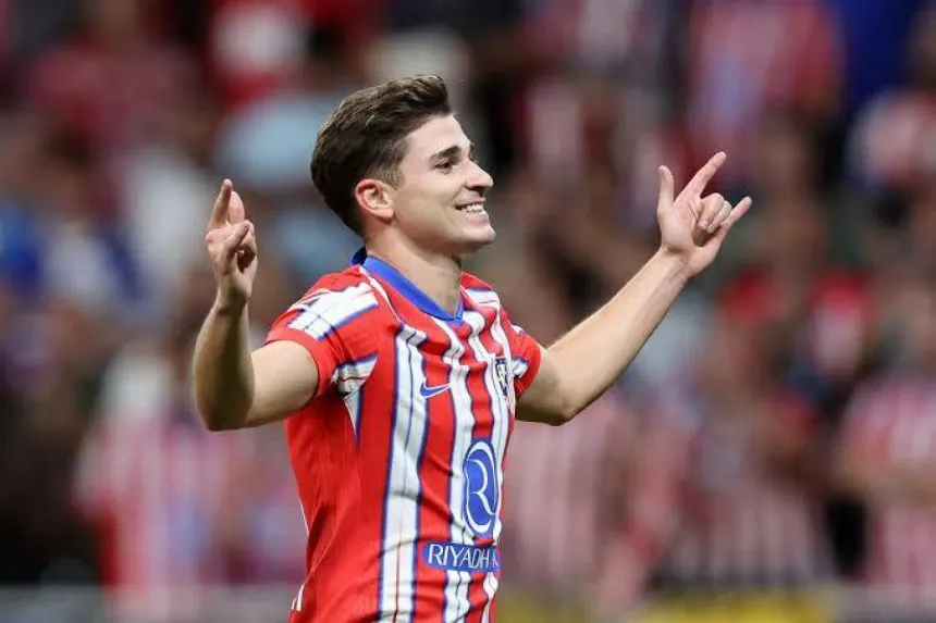 A cold-blooded revenge plot: Will Barcelona pay the price for chasing Julián Álvarez when they face Paris tonight?