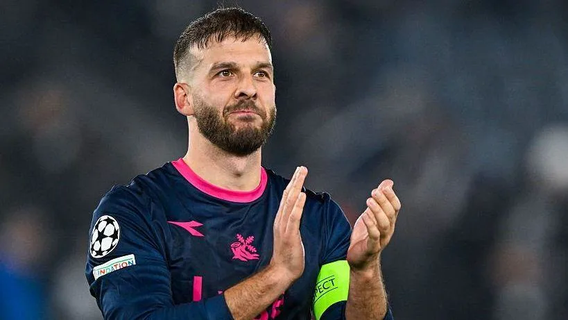 Viking FK's Remarkable Rise: From Relegation to Champions League Glory After 34-Year Title Wait
