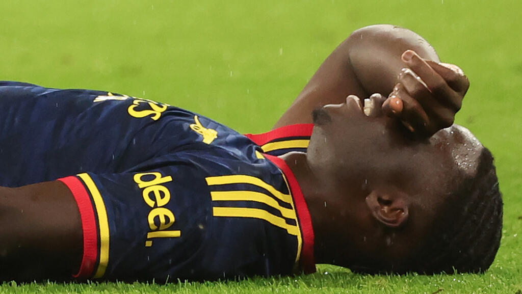 Arsenal Fear Bukayo Saka Injury Blow After Thrilling Champions League Draw With Bayern Munich