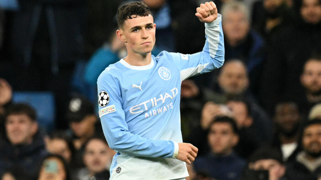 Maresca Backs Phil Foden to Rediscover Premier League Best After Manchester City Goal Revival
