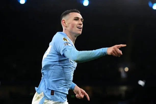 From exile to the height of brilliance... How did Marisca embarrass Guardiola with the Foden card?