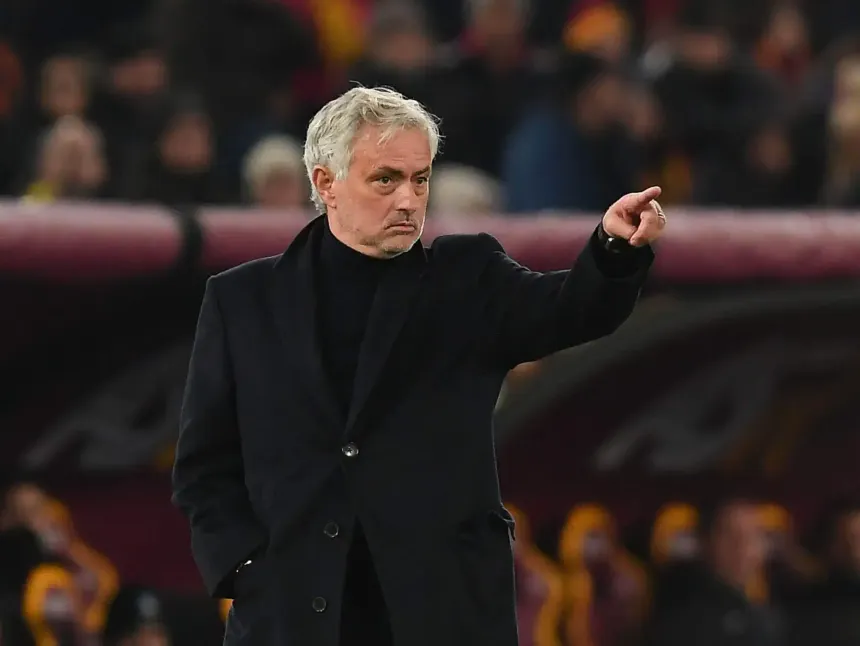 “The numbers expose the paradox of comfort.” A strong Catalan response to Mourinho’s statements before El Clásico
