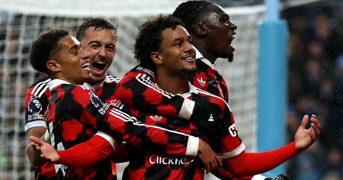 Bobb’s Late Strike Earns Fulham Victory at Coventry