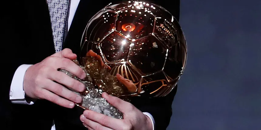 Amidst the secrecy surrounding the winner’s identity, how many people are privy to the secret of the Ballon d’Or?