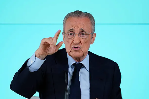 Under the cover of darkness... how did Barcelona ruin Florentino Pérez’s holiday?