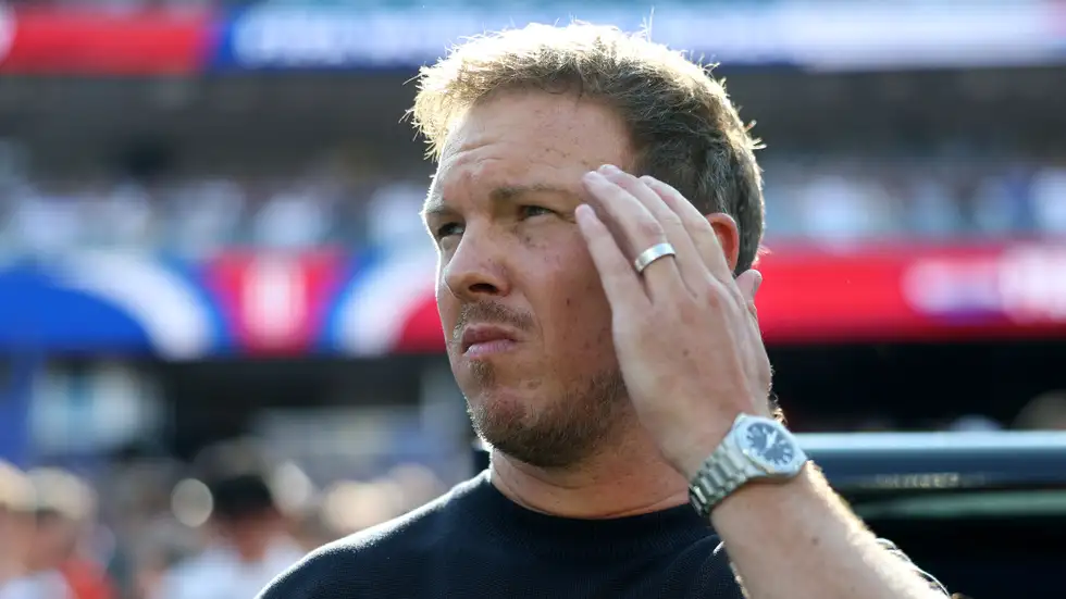 "Everyone has failed there" – a stern warning to Nagelsmann regarding the Manchester United trap