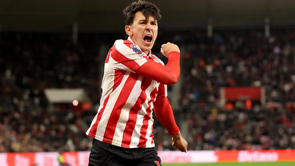 Sunderland Held by Leeds in Goalless Draw