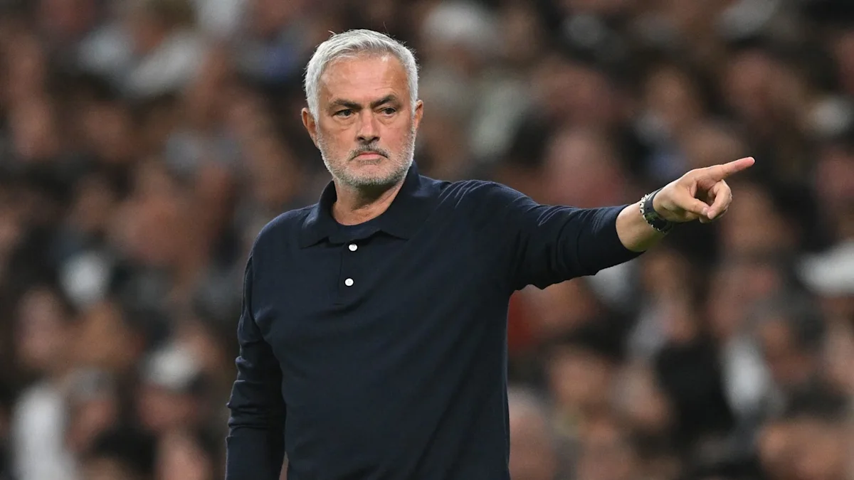 Jose Mourinho's Tactical Genius: Why Chaos Could Be the Key to Real Madrid's Success
