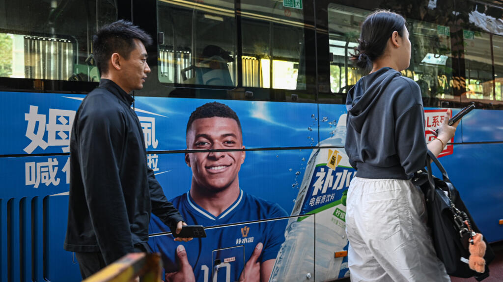 Kylian Mbappe Controversy Threatens Real Madrid and LaLiga's Commercial Future in China