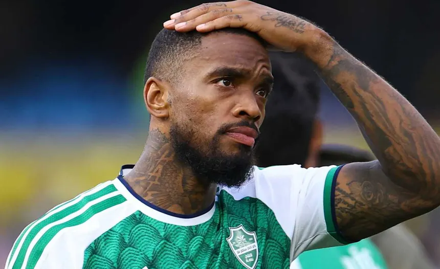 A shocking decision... Will the court bar Ivan Toney from Euro 2028?