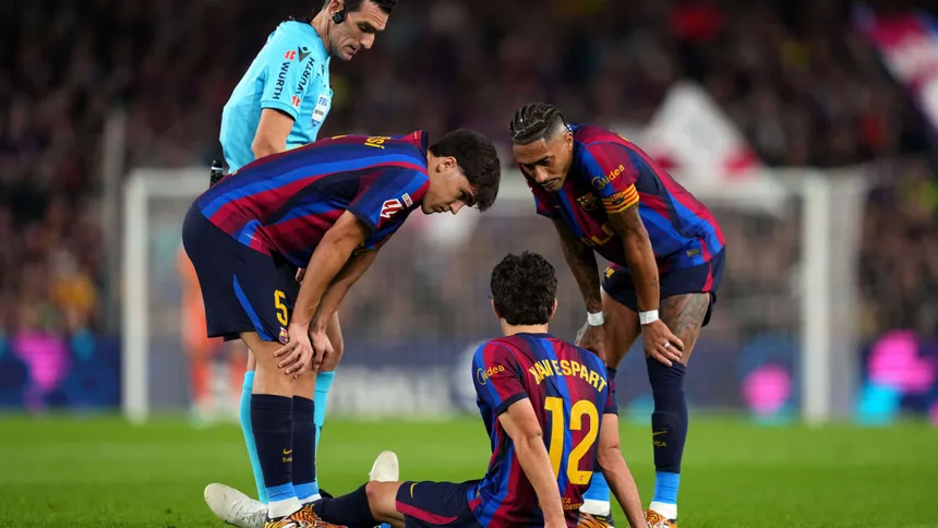 A new chance to please Flick: Barcelona star gets a lifeline in the heart of El Clásico